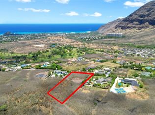 84-909 Alahele St, Waianae, HI 96792