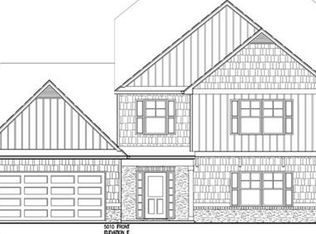 3393 Kottayam Ct, Statham, GA 30666