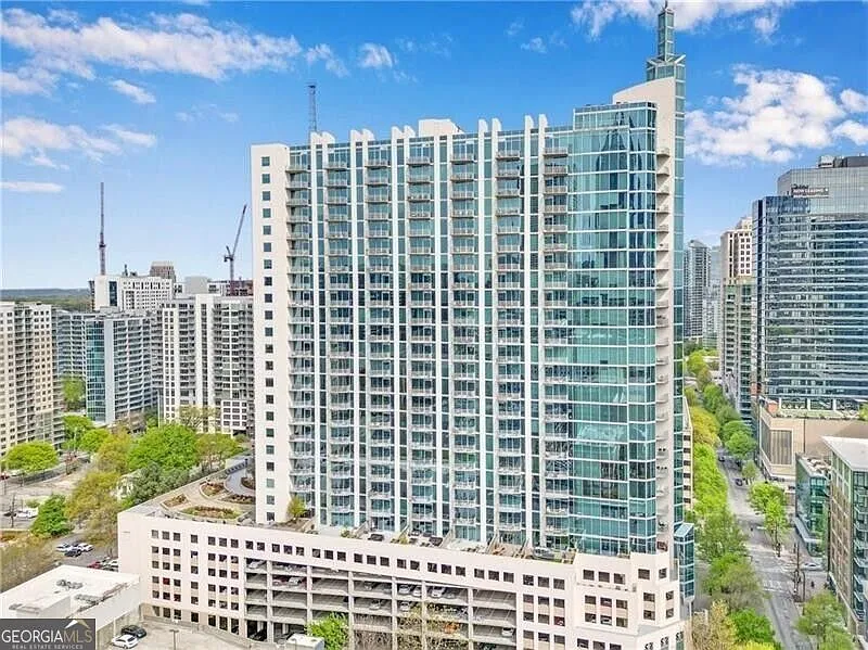 860 Peachtree St NE #2416