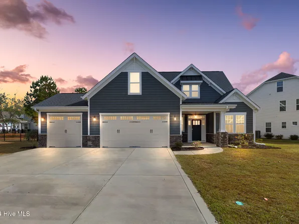 440 Kerr Lake Road, Aberdeen, NC 28315