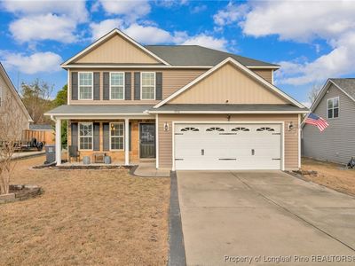 1916 Brown Pelican Ct, Fayetteville, NC, 28306
