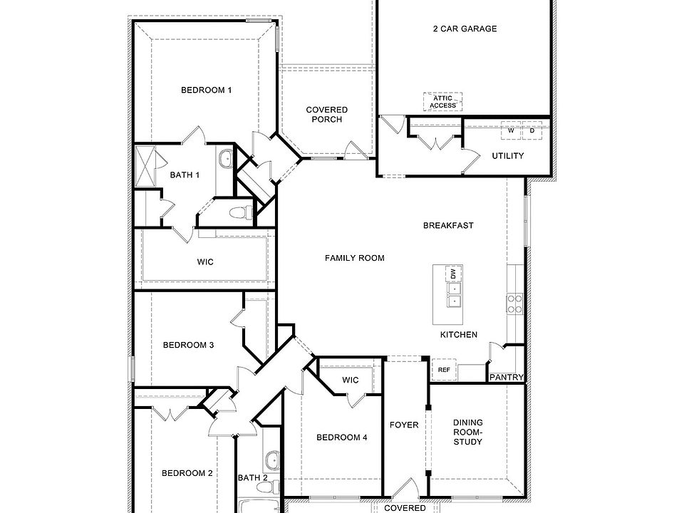 2nd image of 1512 Indiana Ave