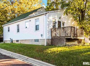 233 Margaret Dr, Creve Coeur, IL