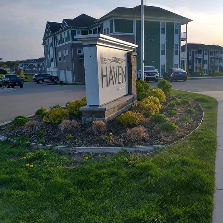 The Haven