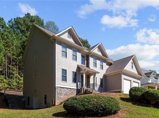 906 Fox Croft Pl, Canton, GA 30114