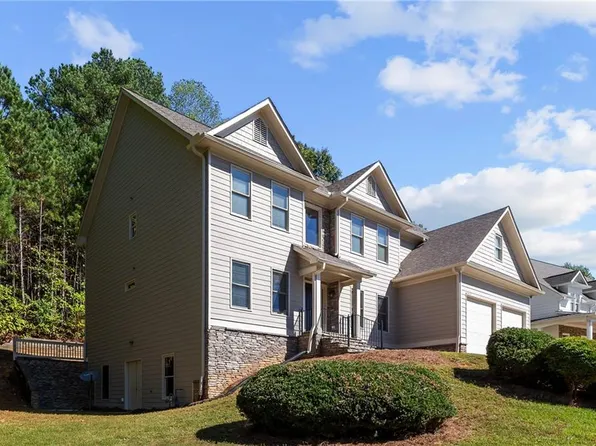 906 Fox Croft Pl, Canton, GA 30114