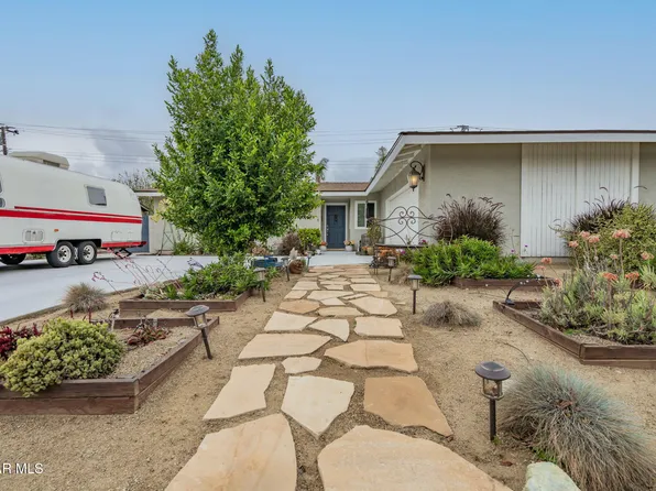 1161 Cavalier Ave, Simi Valley, CA 93065