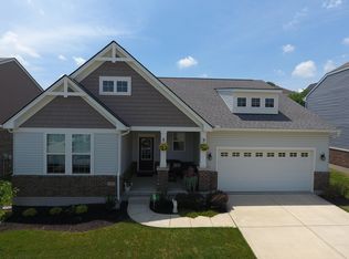 7960 Arcadia Blvd, Alexandria, KY 41001