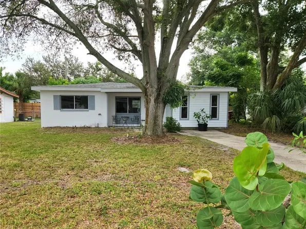 2153 Capri Dr, Clearwater, FL 33763