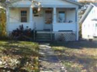 310 Vauxhall St, New London, CT 06320