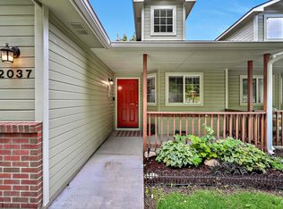 2037 S Jessie Pl, Boise, ID 83705
