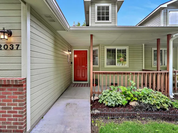 2037 S Jessie Pl, Boise, ID 83705