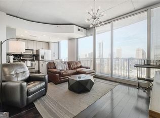 860 Peachtree St NE Unit 2507, Atlanta, GA