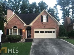 4574 Driftwater Rd, Duluth, GA 30096