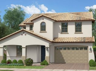 Arena Cove Plan, North Shore at Escalante, Surprise, AZ 85387