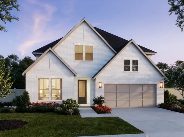 5409 Roselyn Way, McKinney, TX 75070
