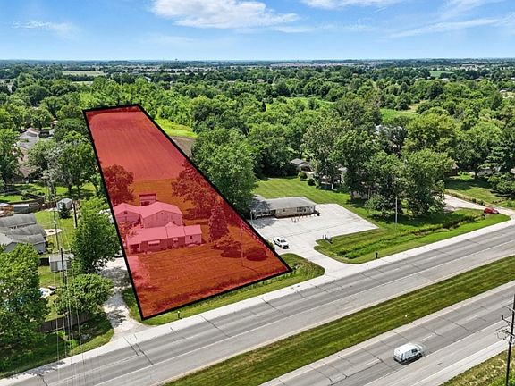 2nd image of 6516 N Us Highway 31