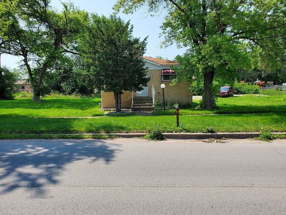 4111 W 135th St, Robbins, IL 60472 Zillow