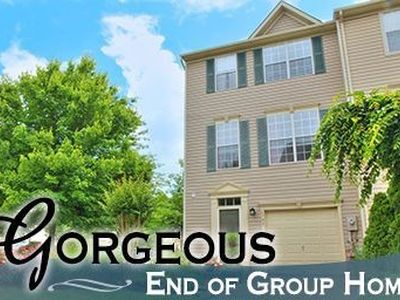 6703 Tranquil Way, Elkridge, MD, 21075