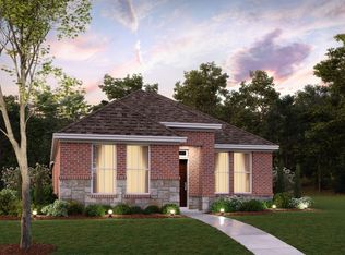 1020 S Hill Dr, Crowley, TX 76036