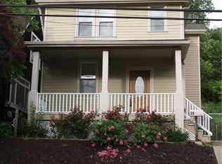 39 Union Ave, Pittsburgh, PA 15202