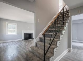 18 Fleetwood Pl, Willingboro, NJ 08046