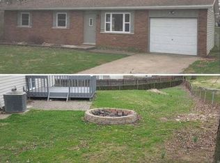 110 Armistead Ct, Bethalto, IL 62010