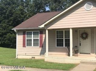 37 Ensign Rd, Forsyth, GA 31029