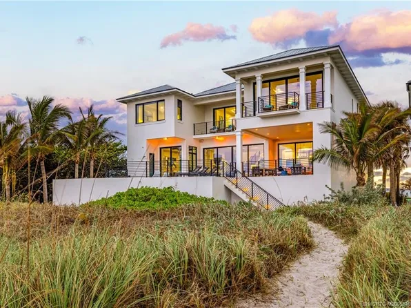 8036 S Ocean Dr, Jensen Beach, FL 34957