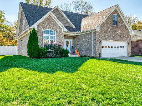 4289 Legacy Pointe St, Bowling Green, KY 42104