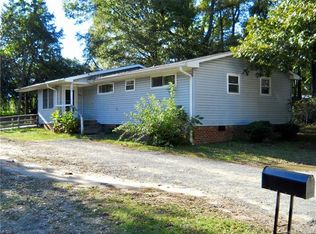 109 N Ramsey St, Charlotte, NC 28216