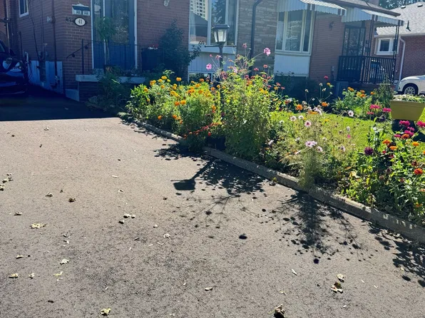 41 Stoneton Dr #Basement, Toronto, ON M1H 2P6