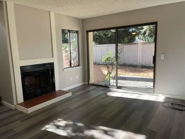 2850 Tachevah Duplex, Santa Rosa, CA 95405
