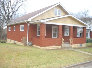 533 9th St, Pitcairn, PA 15140
