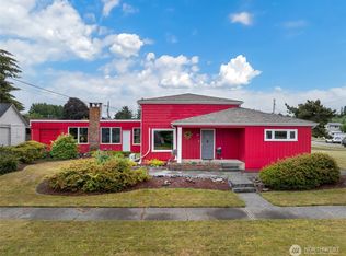 215 N H St, Aberdeen, WA 98520