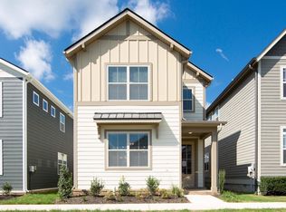 4101 Dolly Way LOT 340, Antioch, TN 37013