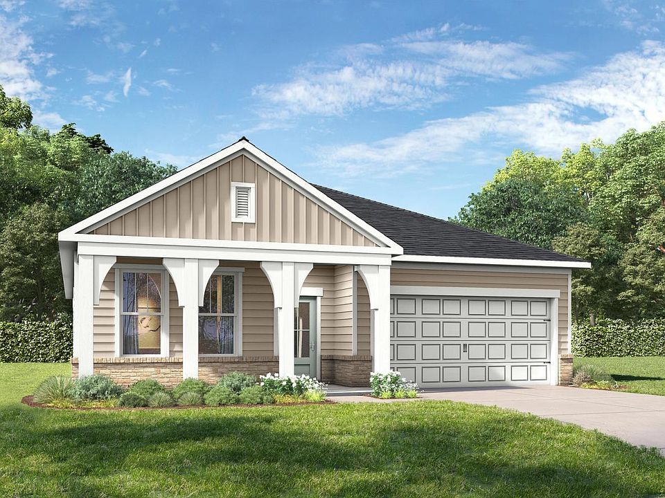 Build The Laurel G - now starting at 363,990