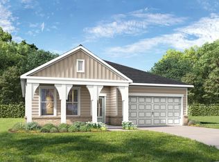 6422 Scrappy St, San Antonio, TX 78253