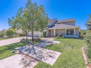 6775 Tamarisk Dr, La Verne, CA 91750