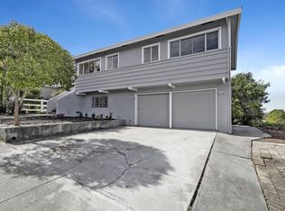 401 Whitecliff Dr, Vallejo, CA 94589