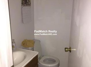 63 S Huntington Ave #103, Jamaica Plain, MA 02130