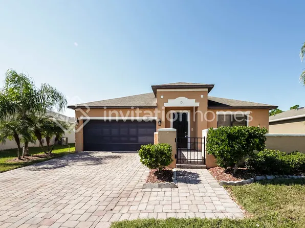 3046 Boating Blvd, Kissimmee, FL 34746