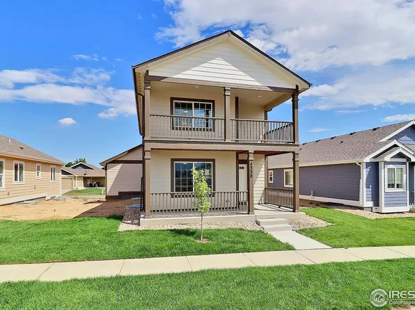 4330 Primrose Ln, Evans, CO 80620