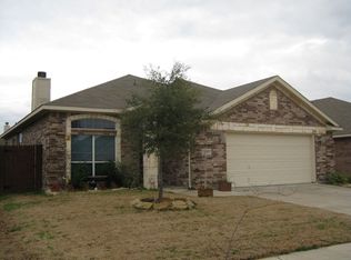 8373 Edgepoint Trl, Hurst, TX 76053