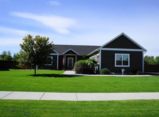 92 Baker St, Belgrade, MT 59714