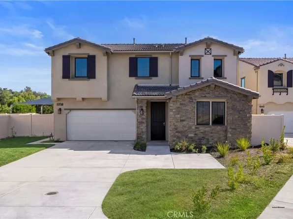 3167 Morningfield Dr, Chino Hills, CA 91709