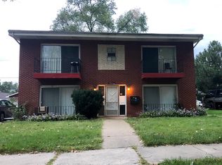 12436 S Wood St, Calumet Park, IL 60827
