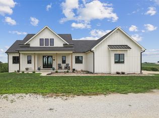 1103 170th St, Dexter, IA 50070