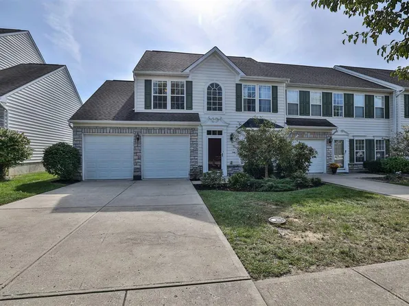 7215 Baltic Ct, Cincinnati, OH 45244