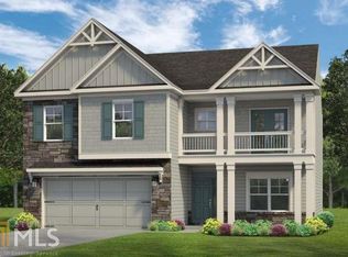 175 Lantana Xing #103, Dallas, GA 30132